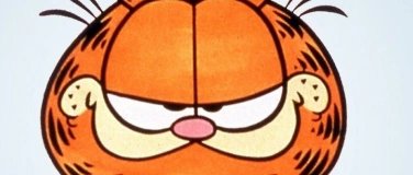 Event-Image for 'Garfield'