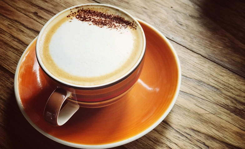 Event-Image for 'Kaffee selber machen - werde zum Barista'