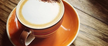 Event-Image for '1 Kaffekr&auml;nzchen im Kino'