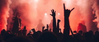 Event-Image for 'Event mit Saalplan'