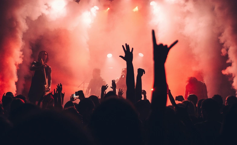 Event-Image for 'Event mit Saalplan'