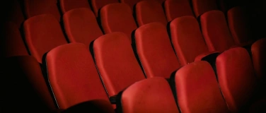 Event-Image for 'Kino-Sushi'